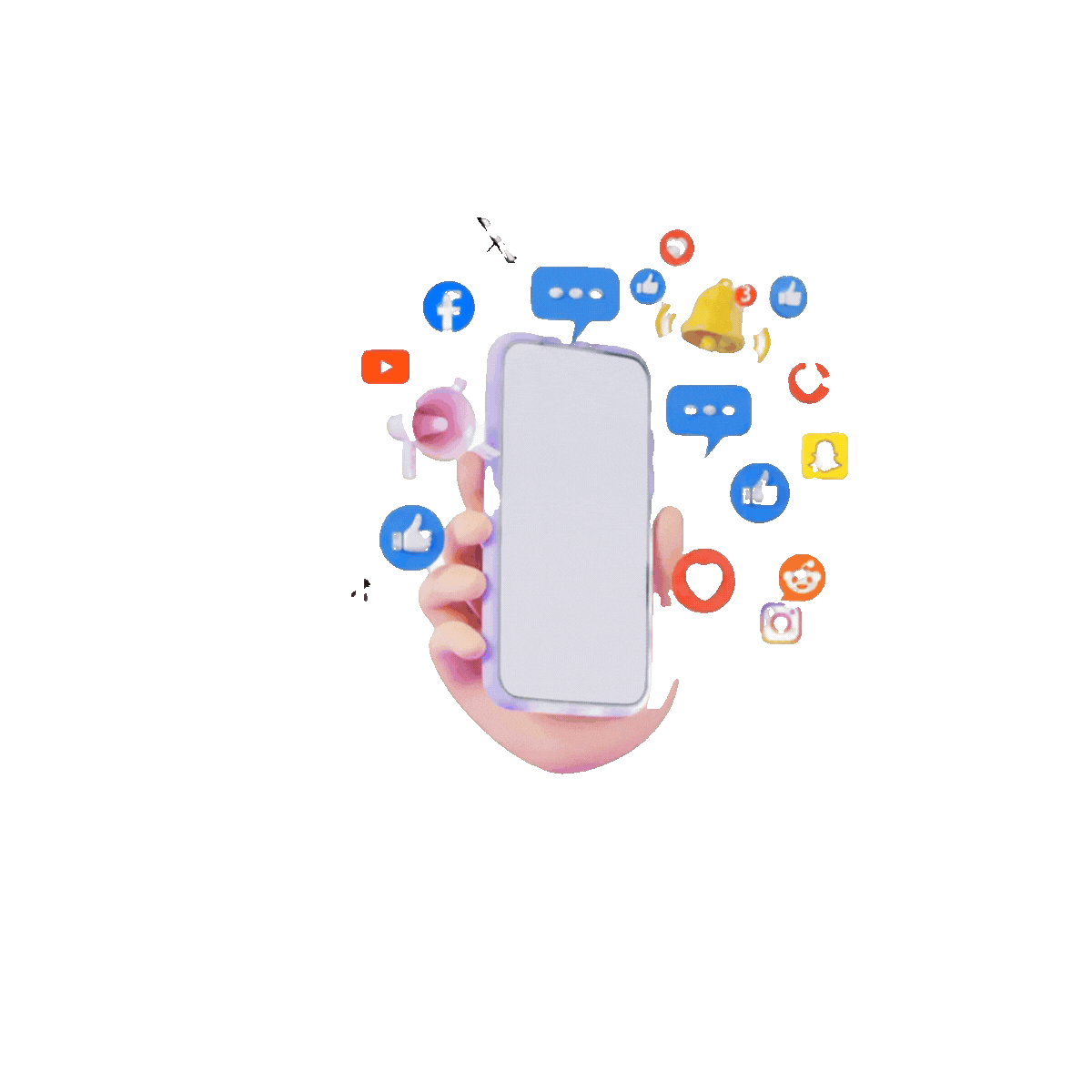 Social Media