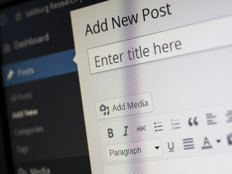 Create Content