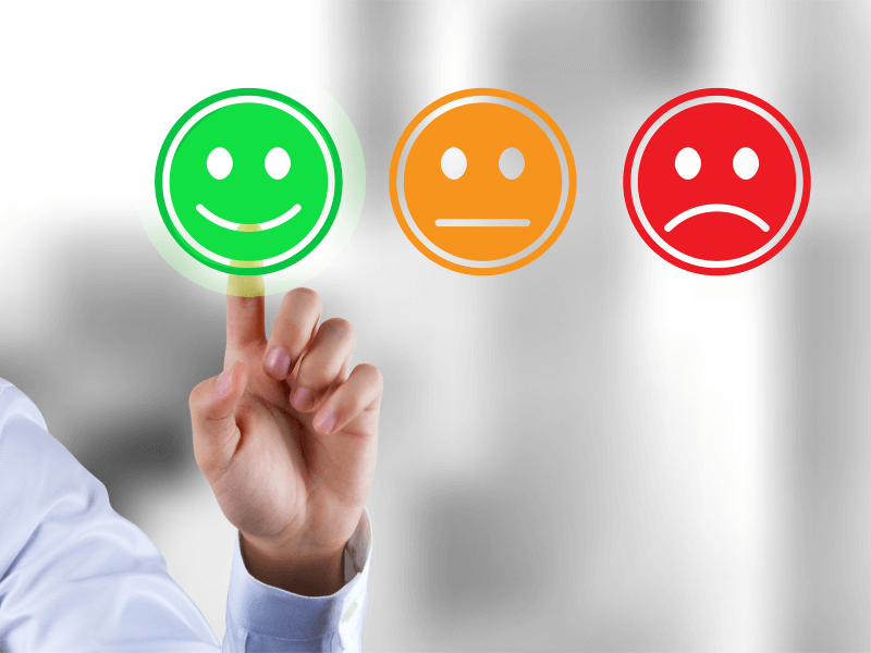 Customer Retention