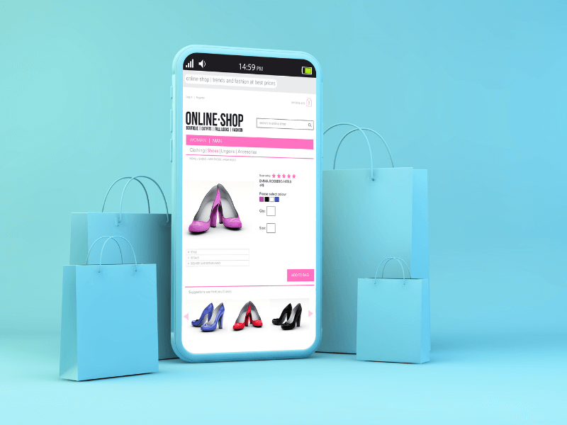 Mobile optimization