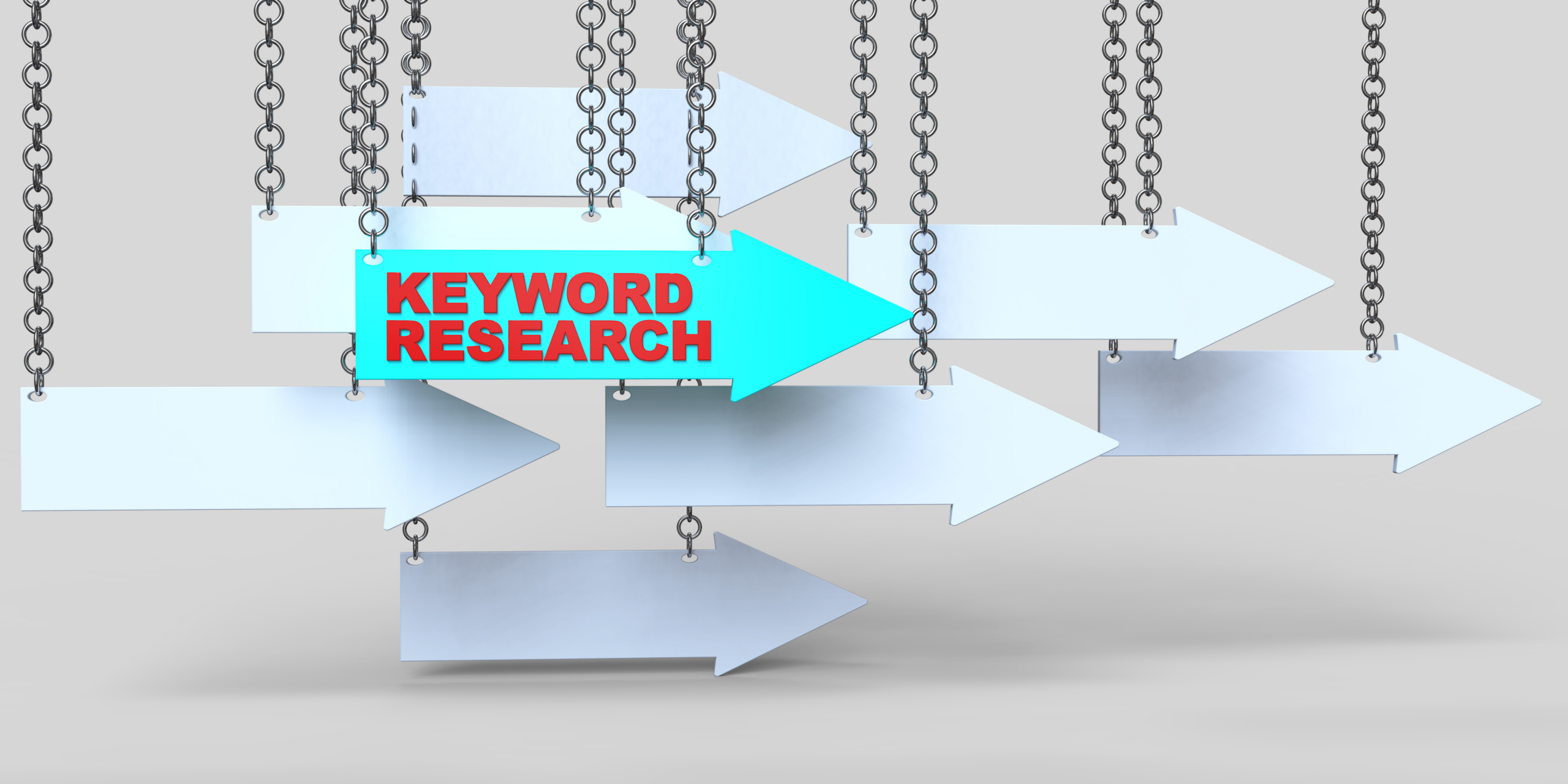 keyword research