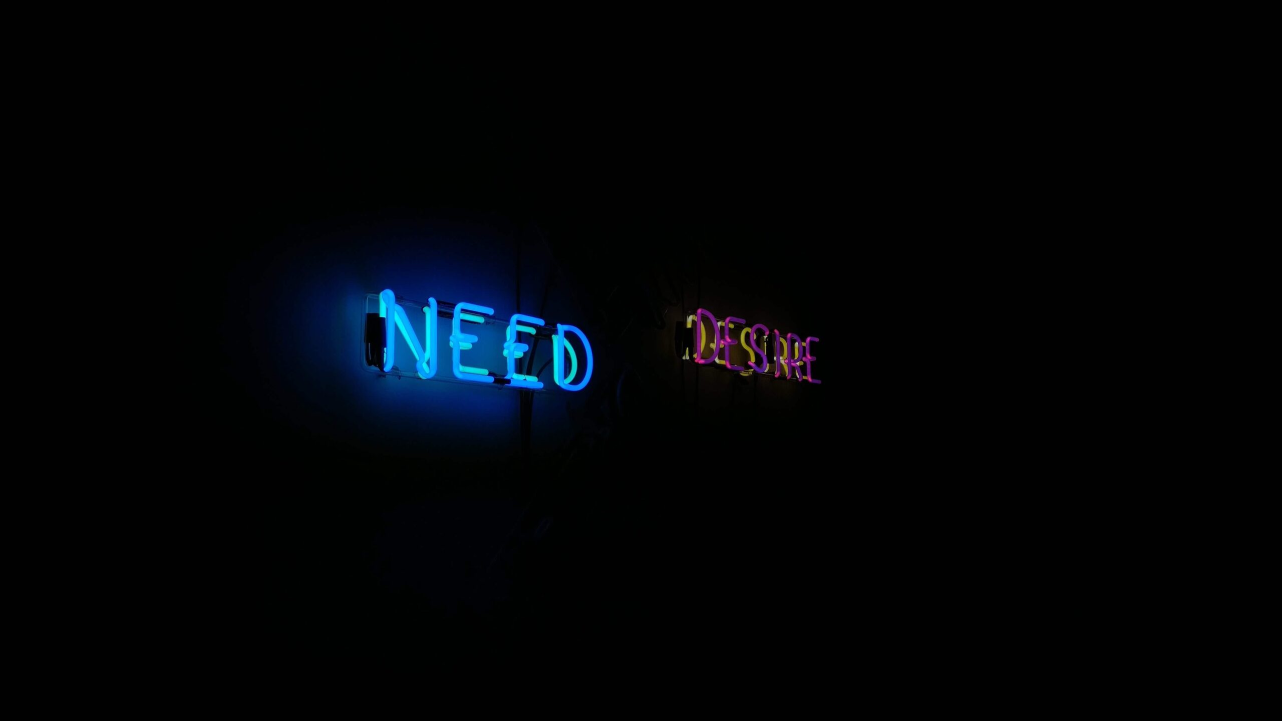 Consumer need