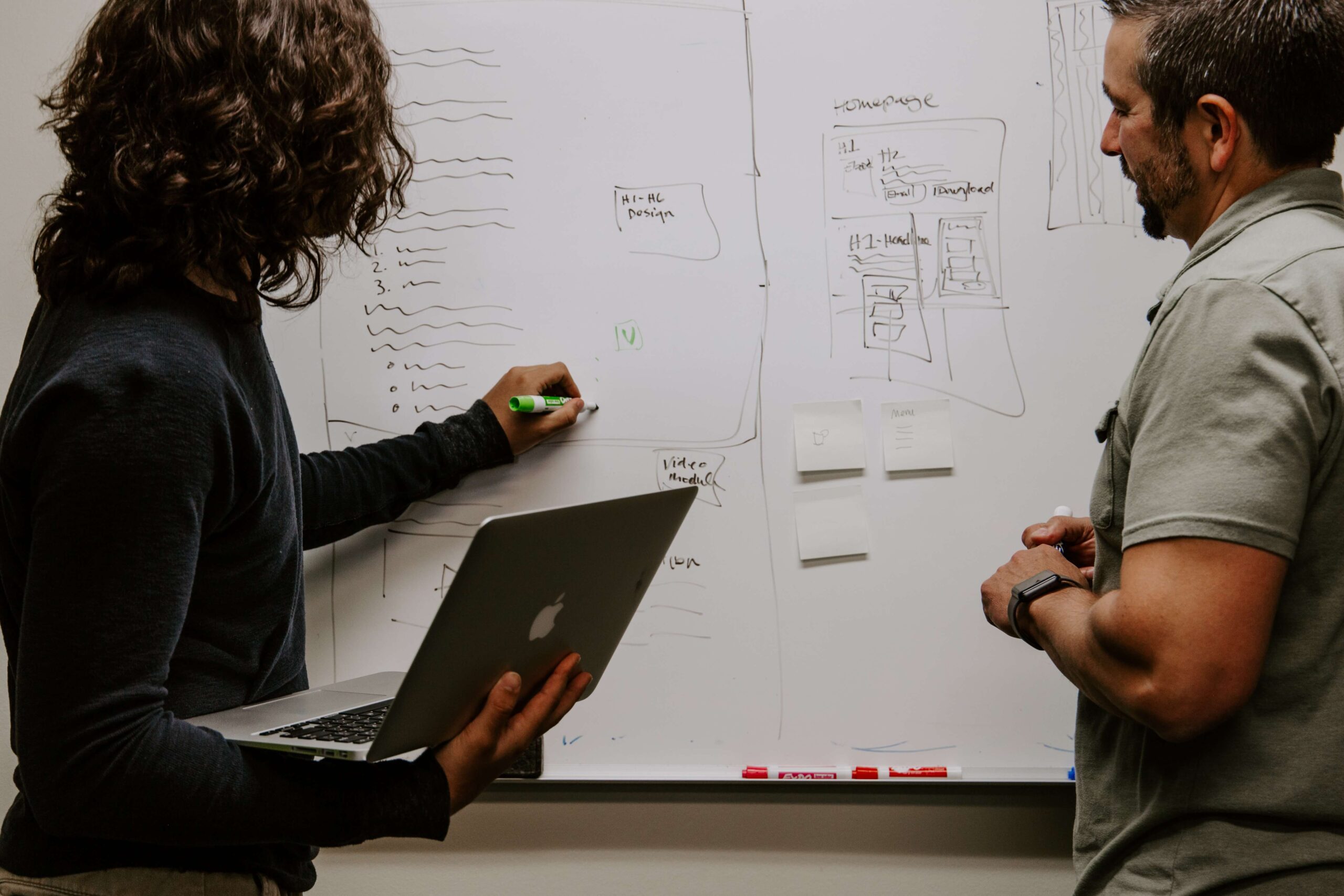 Monitor and adapt for successful and strategic internal linking