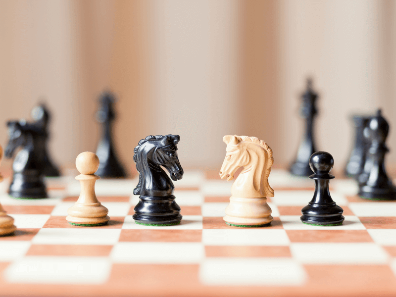 Identify Your Top Competitors