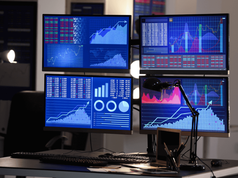 _Monitor and Adapt Your Strategy